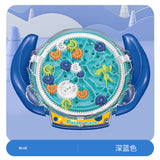 3D Maze Balance Ball Puzzle Toy for Kids and Adults