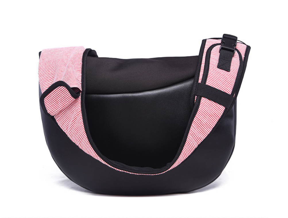 Pet Carrier Backpack for Dogs and Cats Travel Bag