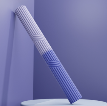 Wrist Strengthening Resistance Exercise Stick