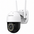 GBC HeyCamMove Pro Camera WiFi Outdoor PTZ 2K Dual Illumination