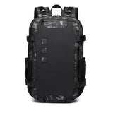 Waterproof Leisure Sports Backpack for Computers