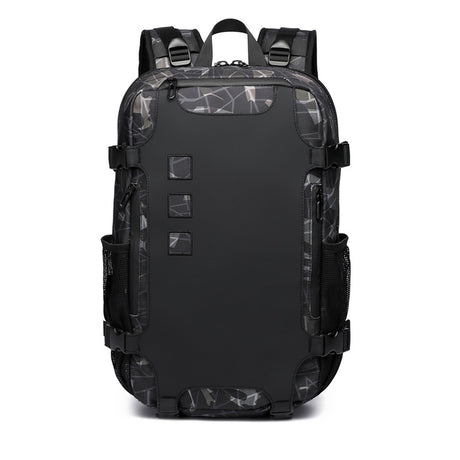 Waterproof Leisure Sports Backpack for Computers
