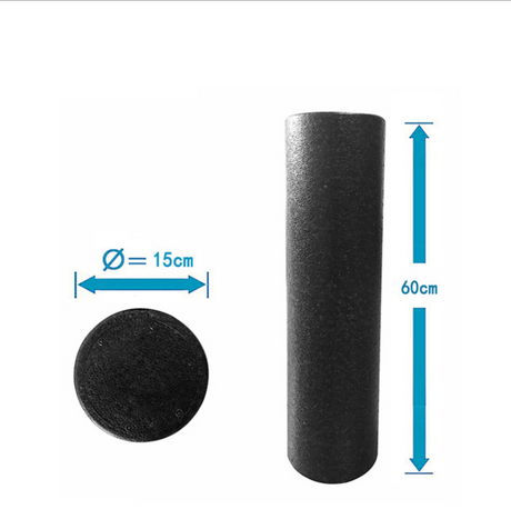 Yoga Foam Roller - Fitness Equipment