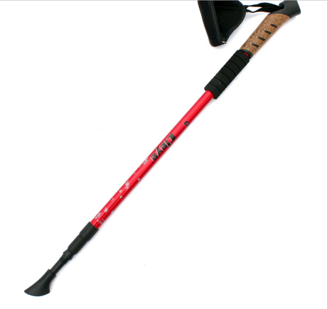 Walking Stick, Hiking Cane, Trekking Pole