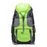 50L Outdoor Sports Backpack for Travel and Hiking