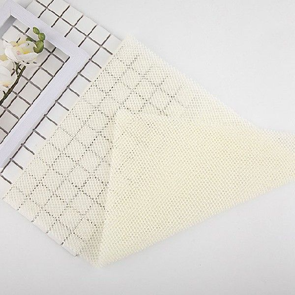 Trendy African Net Sponge