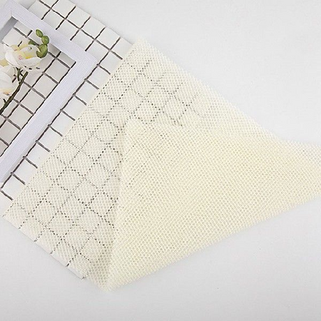 Trendy African Net Sponge