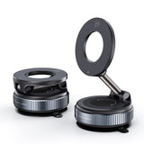 Car Console Phone Mount