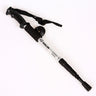 Hiking Trekking Poles - 4-Section Lightweight Aluminum