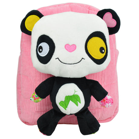 Kids' Backpack with Snack Bag