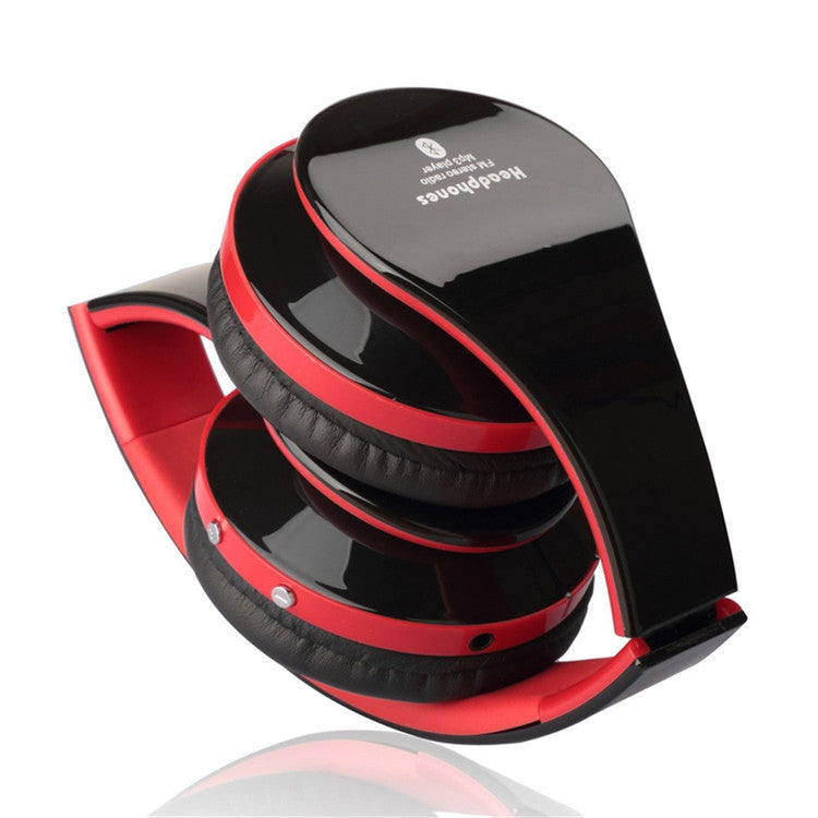 Wireless Bluetooth Headphones NX-8252 for Export