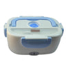 Multifunction Electric Heated Lunch Box for Home Use