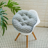Round Cushion Pad for Office and Home Use