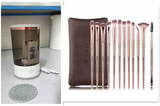 Electric Makeup Brush Cleaner