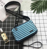 Large Capacity ABS Cosmetic Bag