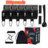Full-Body Workout Resistance Band Kit