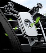Universal Car Phone Holder for Air Vent Support