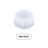 Electric Cleaning Brush 4 In 1 Spinning Scrubber Handheld Electric Cordless Cleaning Brush Portable