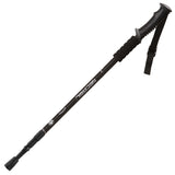 Newcastle 3-Section Aluminum Hiking Pole with Shock Absorbent