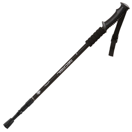 Newcastle 3-Section Aluminum Hiking Pole with Shock Absorbent