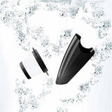 Car Vacuum Cleaner, Wet and Dry Use, Portable Vacuum