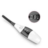 Electric Curling Heated Eyelash Curler with Display