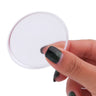 Silicone Dry Powder Makeup Puff for BB Cream and Tools