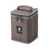 Camping Lantern Storage Case