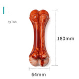 Chew Resistant Dog Molar Stick Pet Toy