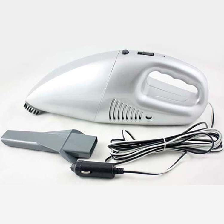 50W Portable Handheld Car Vacuum Cleaner