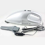 50W Portable Handheld Car Vacuum Cleaner