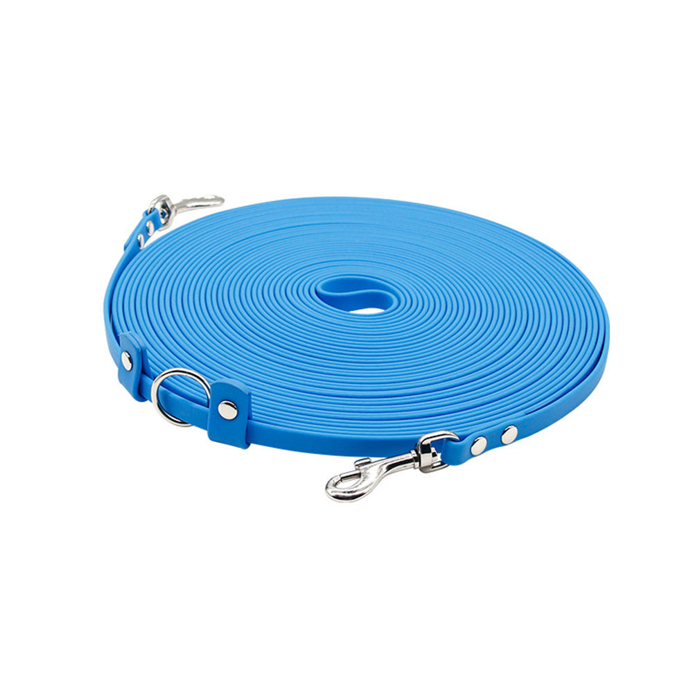 Double End Traction Waterproof Outdoor Dog Walking Rope