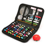 92-Piece Sewing Kit with Home Sewing Bag and Tools
