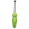 Pet Toy for Molar Cleaning and Treat Dispensing