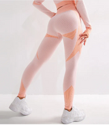 LiftFit Yoga Pants