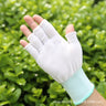 Summer Lightweight Cycling Gloves for Outdoor Sports
