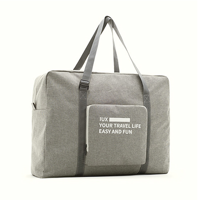 New Lightweight Travel Backpack - Waterproof Oxford Fabric