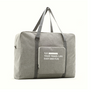 New Lightweight Travel Backpack - Waterproof Oxford Fabric