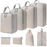 Simple Travel Compression Storage Bag