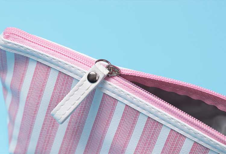 Creative Travel Makeup Bag - Portable Organizer Pouch