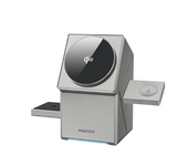 3-in-1 Wireless Charging Station