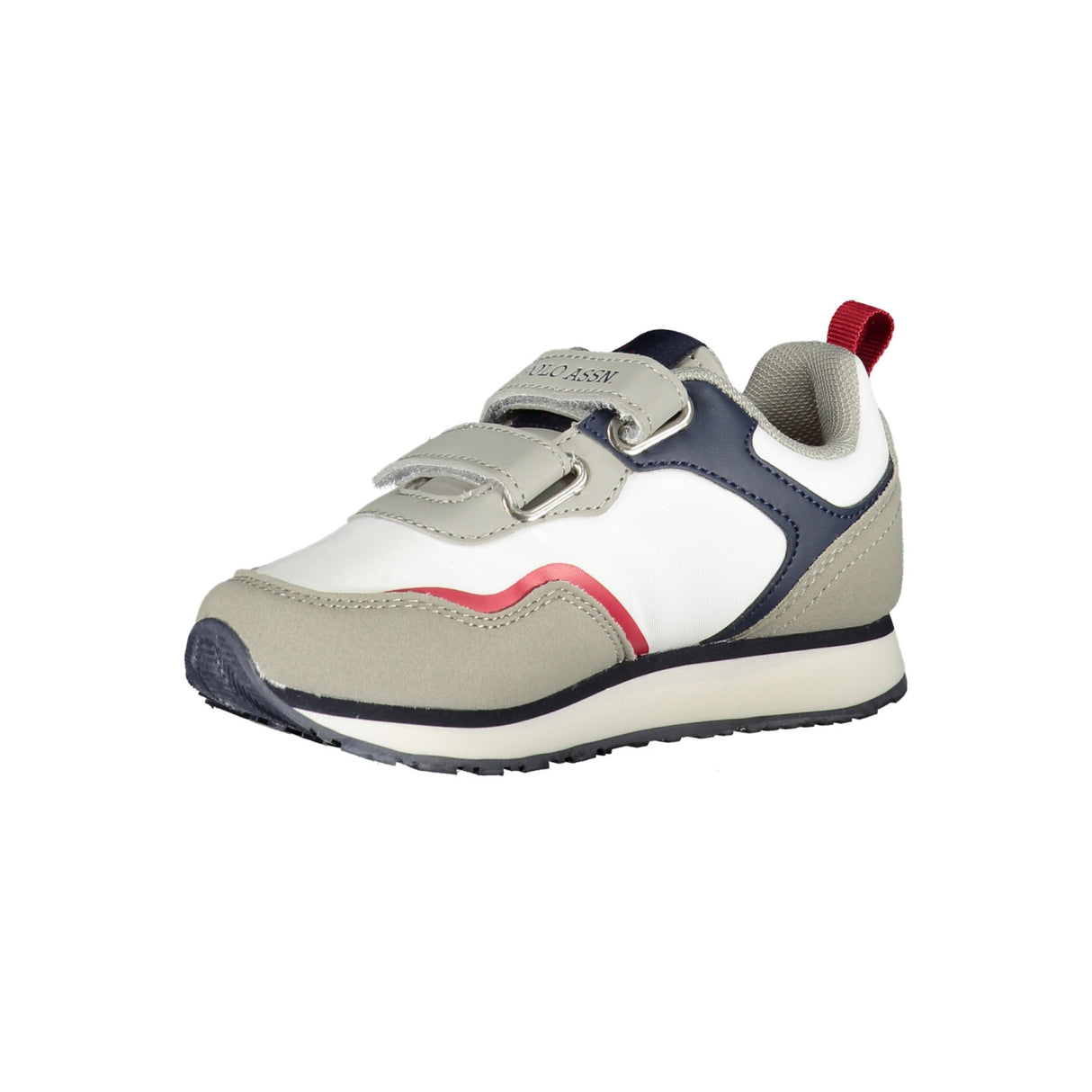 U.S. Polo Assn. Sport Shoes White - Kid's