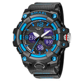 Outdoor Multifunction Sports Watch for Couples
