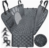Car Rear Pet Pad