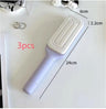 Self Cleaning 4-in-1 Hair Brush