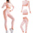 Sportswear Tracksuit Leggings - Atlantic Shopping Mall