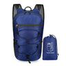 Waterproof Foldable Backpack for Outdoor Travel