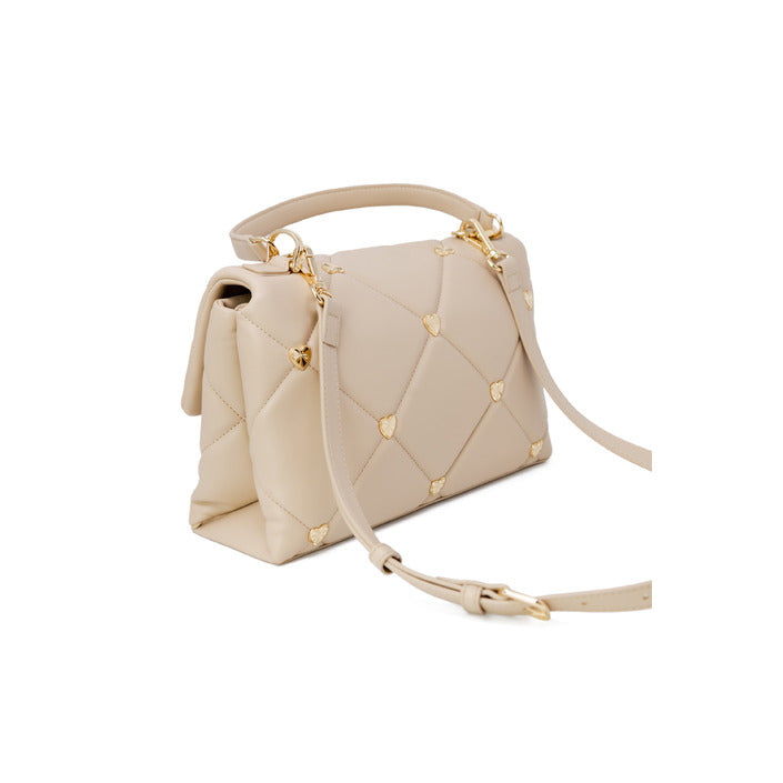 Love Moschino Bag with Clip - Women's