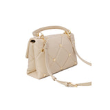 Love Moschino Bag with Clip - Women's