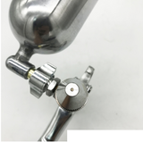 Paint Spray Gun for Automotive Body Coating Equipment